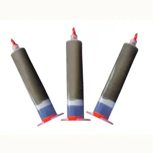 Hot Bán Trong EU Bạc Mang Hàn Dán Với Ống Tiêm Thích Hợp Cho Hút Chân Không Hàn Lò Máy Cho Các Công Cụ Kim - Product Image 1