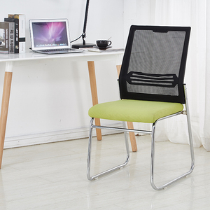 Modern and elegant Hot sale bulk cloth mesh cover furniture executive bureau stackable mesh in the My back conference chair <span class=keywords><strong>de</strong></span> bureau - Product Image 5