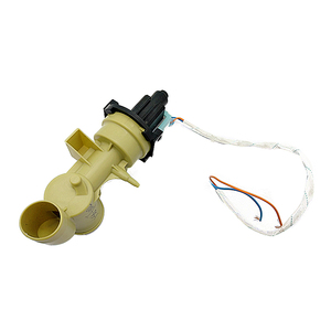 Fábrica de suppily de alta calidad bomba de drenaje para <span class=keywords><strong>ropa</strong></span> de lavado de la máquina al por mayor máquina de lavado de piezas - Product Image 4