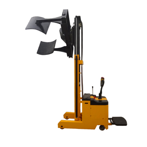 2ton מלגזות עם נייר סליל מצורפים מהדק נייר רול טיפול ציוד - Product Image 6