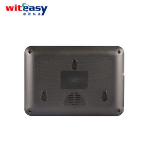 Precio <span class=keywords><strong>al</strong></span> por mayor escáner de huellas dactilares dispositivo biométrico y asistencia máquina del <span class=keywords><strong>tiempo</strong></span> - Product Image 4