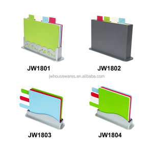 Comme vu sur tv index <span class=keywords><strong>cuisine</strong></span> <span class=keywords><strong>de</strong></span> coupe planche à découper ensemble - Product Image 6