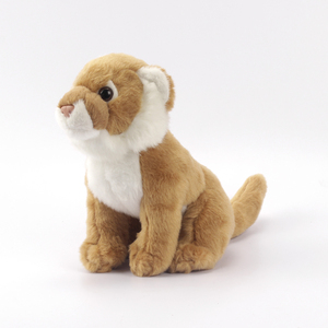 <span class=keywords><strong>De</strong></span> diseño <span class=keywords><strong>de</strong></span> moda <span class=keywords><strong>de</strong></span> <span class=keywords><strong>peluche</strong></span> <span class=keywords><strong>de</strong></span> felpa suave juguete más popular <span class=keywords><strong>de</strong></span> <span class=keywords><strong>peluche</strong></span> sentado León con cola larga. - Product Image 1