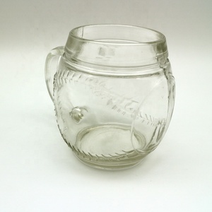 <span class=keywords><strong>Personalizada</strong></span> de fábrica <span class=keywords><strong>personalizada</strong></span> 500 ml 450g de béisbol <span class=keywords><strong>taza</strong></span> - Product Image 4
