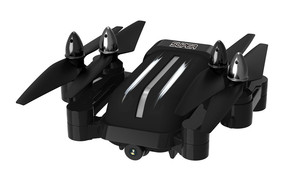 5,8g OVNI sin escobillas Drone plegable larga llamó <span class=keywords><strong>Me</strong></span> sigue WIFI 1080 p drones con cámara hd y gps wifi profesional quadcopter - Product Image 4