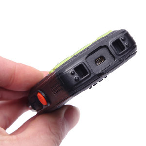 Radio bidirectionnelle miniature <span class=keywords><strong>Baofeng</strong></span>, radio FM, talkie-walkie portable, radio amateur portative <span class=keywords><strong>Baofeng</strong></span>, émetteur-récepteur HF, <span class=keywords><strong>Baofeng</strong></span> <span class=keywords><strong>BF</strong></span>-<span class=keywords><strong>T1</strong></span> pour enfants - Product Image 3