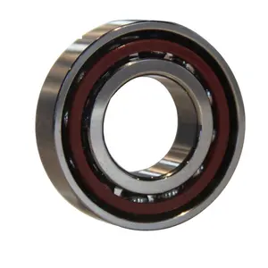 LYZL Cina Merek High Speed High Precision Angular Contact Ball Bearing 7216 7217 7218 7219 7220 7222 7224 7226 7228