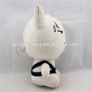 Di alta qualità su ordinazione <span class=keywords><strong>emoji</strong></span> <span class=keywords><strong>peluche</strong></span> minion giocattoli - Product Image 2
