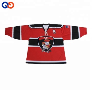Canada hockey jersey team to order - Product Image 1