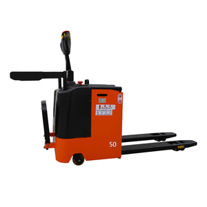 3 tonelada mini apilador de camiones batería semi eléctrico manual apilador de <span class=keywords><strong>palets</strong></span> alta calidad bajo <span class=keywords><strong>precio</strong></span> para la <span class=keywords><strong>venta</strong></span> - Product Image 3