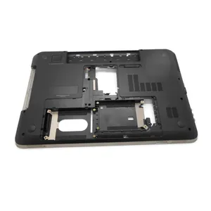 HK-HHT cangkang laptop baru untuk HP Pavilion DV7-6B DV7-6C DV7-6000 DV7t-6B penutup dasar casing bawah