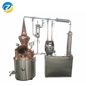 De Traitement De l'<span class=keywords><strong>alcool</strong></span> Types et 24 mois Garantie vente chaude vodka - Product Image 2
