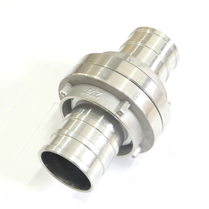 XHYXFire Storz צימוד אש ברז רוסית סטנדרטי אלומיניום גרמניה סוג אש Storz צינור מחברים - Product Image 2