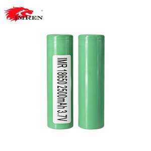 samsung ICR18650 22FM ICR 18650 <span class=keywords><strong>3</strong></span>,6 В <span class=keywords><strong>3</strong></span>,7 В 2200 мАч 10A OEM/ODM батарея приемлемой - Product Image 6