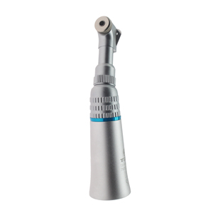 Low speed Contra <span class=keywords><strong>angle</strong></span> pièce à main <span class=keywords><strong>dentaire</strong></span> pour les soins dentaires polissage de Foshan - Product Image 1