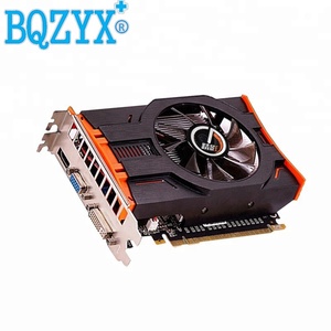 Tarjeta gráfica GTX750 1 GB 128Bit <span class=keywords><strong>DDR5</strong></span> mejor para juegos con DVI/VGA puerto - Product Image 2