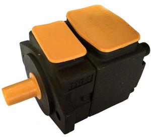 Pompe à palettes hydraulique <span class=keywords><strong>PV2R1</strong></span> <span class=keywords><strong>PV2R1</strong></span>-12/14/17/19/23/25/28/31F - Product Image 1