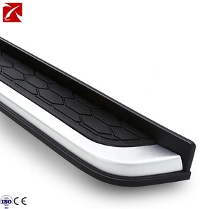 Mới đến chất lượng cao thép Raptor phong cách bên bước chạy Hội Đồng Quản trị với thanh trượt đá cho Honda <span class=keywords><strong>CRV</strong></span> 2017 2018 2019 - Product Image 6