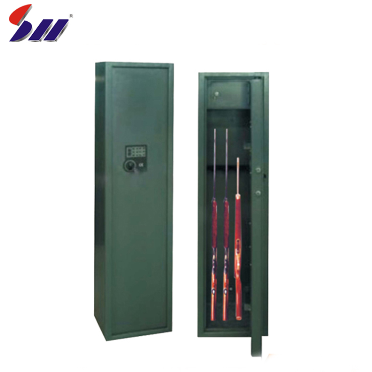 ★ガンロッカー★５丁収納★狩猟・射撃★美品★ ☆ガンロッカー☆5丁収納☆狩猟・射撃☆美品☆