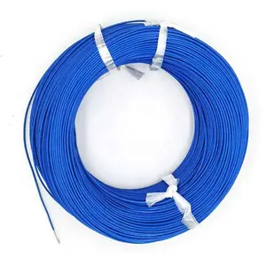 32AWG electrical insulation performance high temperature cable