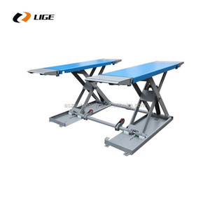 वायवीय मंच लिफ्ट midrise कैंची उठा - Product Image 6