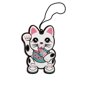Customized Fashion Design Funny Aroma Hanging <strong>Air</strong> <strong>Freshner</strong>/Custom Paper Car <strong>Air</strong> Freshener Car Accessories - Product Image 5