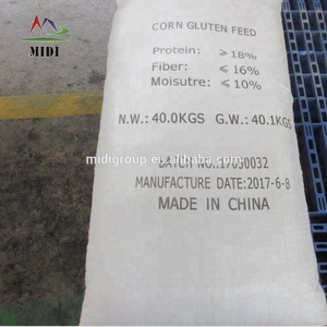 2022 Hoge Kwaliteit Corn Gluten Maaltijd 60% Feed Prijs - Product Image 6