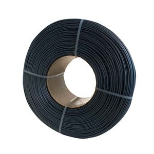 Filament <span class=keywords><strong>PLA</strong></span> sans <span class=keywords><strong>bobine</strong></span> Yasin, NOUVELLES spécifications, pour <span class=keywords><strong>imprimante</strong></span> <span class=keywords><strong>3D</strong></span> FDM, certifié CE ROHS, 1 kg/rouleau, tolérance 0,02 mm, température d'impression - Product Image 1