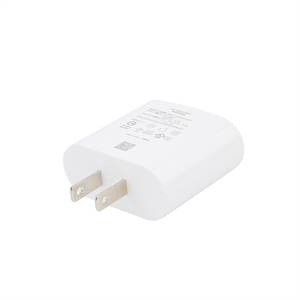 Popular nos enchufe 5 V/9 V/12 V 2A/2.7A/3A <span class=keywords><strong>quick</strong></span> charge 3,0 de la pared cargador - Product Image 3