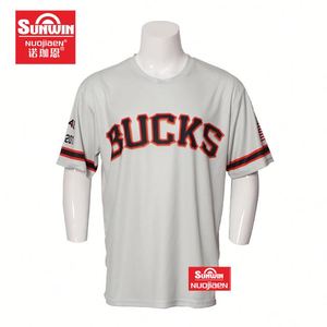 Reversible ระเหิดที่กำหนดเองขายร้อน sub dye ซอฟท์บอลเสื้อ - Product Image 2