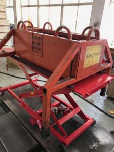 Standar <span class=keywords><strong>Jack</strong></span> Meja Angkat Sepeda Motor, 1.000 Lbs Hidrolik - Product Image 3