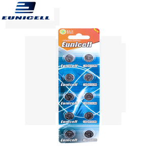 Pin Kiềm AG1 AG2 AG3 AG4 <span class=keywords><strong>AG10</strong></span> Agag13 Nhiều Loại Pin Kiềm - Product Image 2