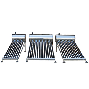 Cumplir con gran favor <span class=keywords><strong>calentador</strong></span> de agua del hogar calefacción <span class=keywords><strong>solar</strong></span> - Product Image 6
