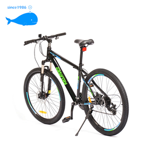 Profesional enduro de ciclo quakeproof de bicicleta de montaña - Product Image 6