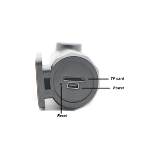 <span class=keywords><strong>New</strong></span> 1080 P 풀 HD 차량 블랙 박스 Mini WIFI 세 겹으로 Lens Dash Cam 4 K Ambarella A7 User Manual 차 카메라 <span class=keywords><strong>DVR</strong></span>