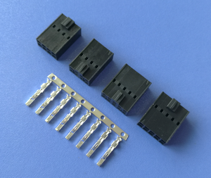 MX-90142-0016 90119 Cắm dây-board C-Lưới III nữ PIN16 w/o thiết bị đầu cuối kết nối MOLEX - Product Image 6