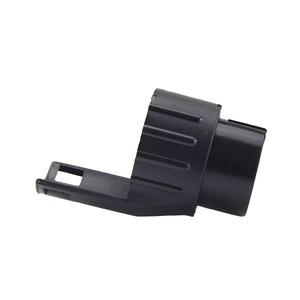 <span class=keywords><strong>7</strong></span> <span class=keywords><strong>broches</strong></span> à <span class=keywords><strong>13</strong></span> <span class=keywords><strong>broches</strong></span> mini <span class=keywords><strong>adaptateur</strong></span> de prise de remorque pour camion - Product Image 3