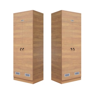 Mobili Marine Nave <span class=keywords><strong>Cabina</strong></span> Compensato <span class=keywords><strong>Armadio</strong></span> Armadi In Legno Camera Da Letto - Product Image 2