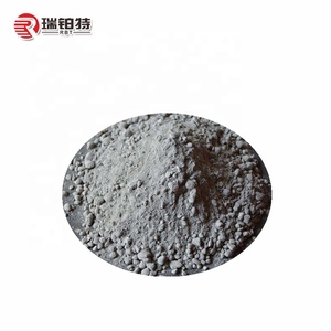 Popular de China al por mayor de la fábrica de <span class=keywords><strong>hormigón</strong></span> <span class=keywords><strong>refractario</strong></span> cemento con <span class=keywords><strong>precio</strong></span> competitivo - Product Image 4