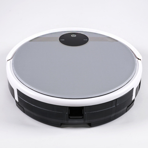 Lo último en aparatos de alta calidad Mini inteligente Multi-funcional mejor nominal Robot aspiradora automática Robot aspirador - Product Image 3