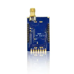 LoRa RF transmisor y receptor módulo