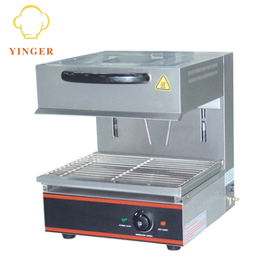 Équipement De Cuisine commerciale En Acier Inoxydable Électrique Salamandre - Product Image 1