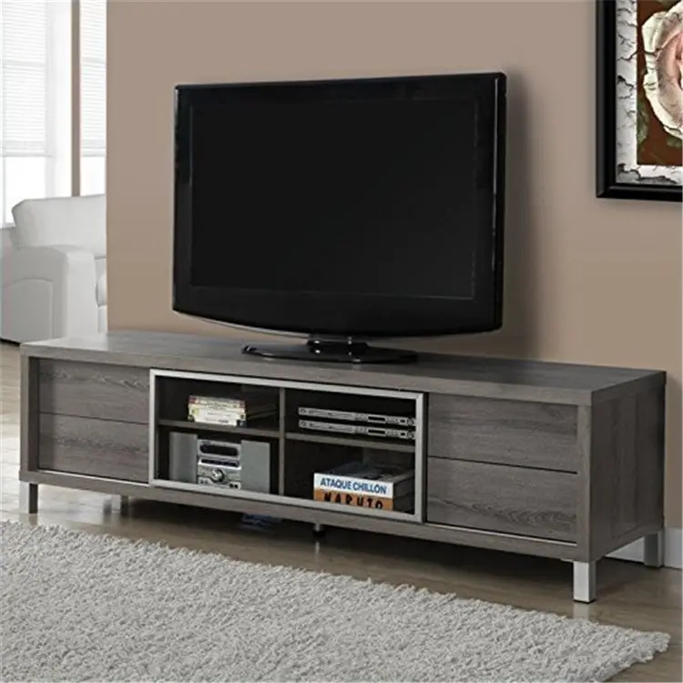 Home Furniture Tv Stand Wooden TV Cabinet Living Room Furniture High Quality Health Practical Simple Wood Mdf,wooden Modern