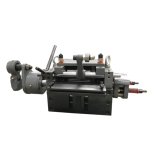 Exzentrisches Stanzen der Hoch geschwindigkeit serie Power Press Roller Air Feeder - Product Image 2