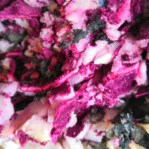 Bán Trực Tiếp Từ Nhà Máy Vụn Bọt Phế Liệu Mà Không Có Rác - Product Image 3