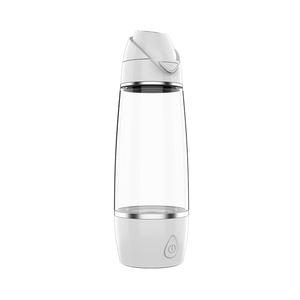 Bouteille de générateur d'eau chaude alcaline riche en hydrogène <span class=keywords><strong>Kangan</strong></span> SPE PEM - Product Image 4