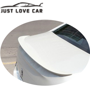 Becquet de coffre arrière noir de haute qualité, aileron postérieur en ABS adapté à la <span class=keywords><strong>PEUGEOT</strong></span> <span class=keywords><strong>508</strong></span> 2011 — 2017 - Product Image 1