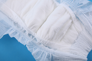 Couche de coton puni <span class=keywords><strong>couches</strong></span> de <span class=keywords><strong>nuit</strong></span> <span class=keywords><strong>pour</strong></span> <span class=keywords><strong>adultes</strong></span> - Product Image 6