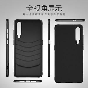 2019 monarca de lujo PU piel suave TPU cubierta de la caja del teléfono para xiaomi <span class=keywords><strong>Mi9</strong></span> Mi 9 - Product Image 3