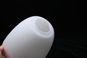 Wholesale Opal <strong>Glass</strong> Lamp Shades <strong>Glass</strong> <strong>Pendant</strong> Lamp Light Shade <strong>Glass</strong> <strong>Lampshade</strong> - Product Image 2